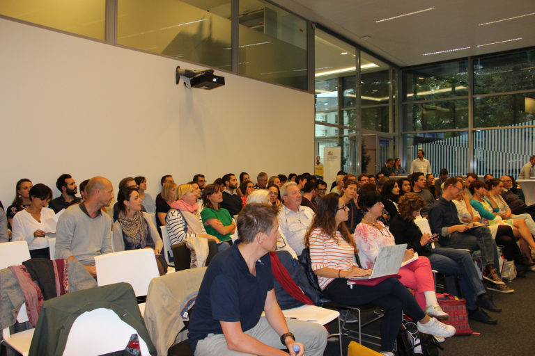 Joint conference fridaygroup marnix plan IMG 4129