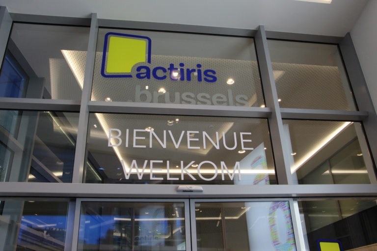 Joint conference fridaygroup marnix plan IMG 4172