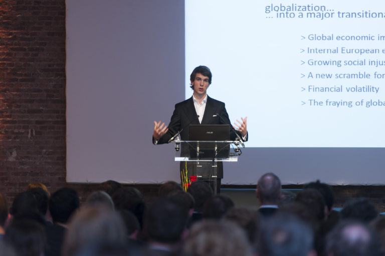 Lancering vrijdaggroep 19 april 2013 EH 130419 Friday Group 065