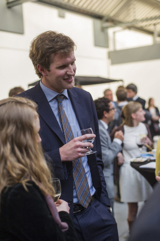 Lancering vrijdaggroep 19 april 2013 EH 130419 Friday Group 165