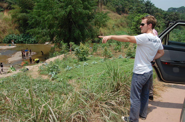 Studiereis drc september 2014 DSC 0406