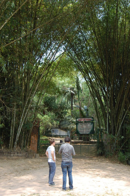 Studiereis drc september 2014 DSC 0412