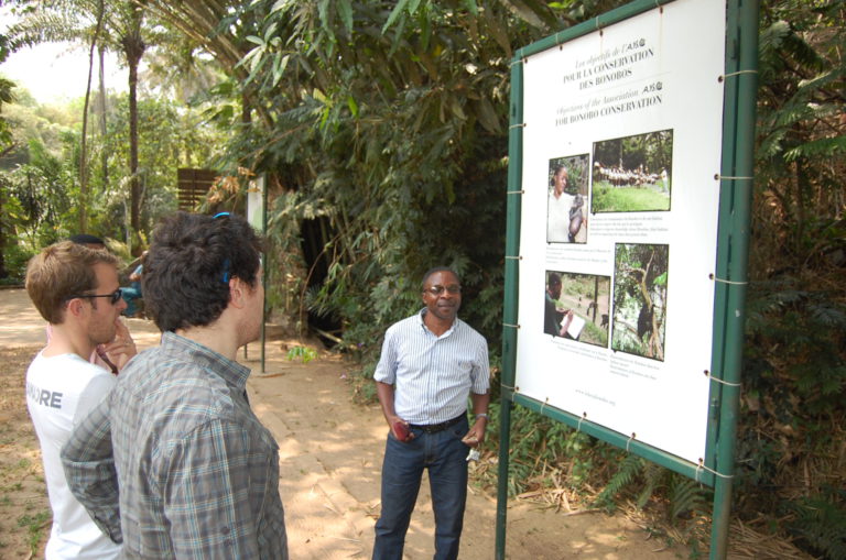 Studiereis drc september 2014 DSC 0419