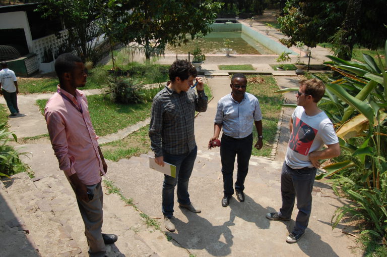 Studiereis drc september 2014 DSC 0421