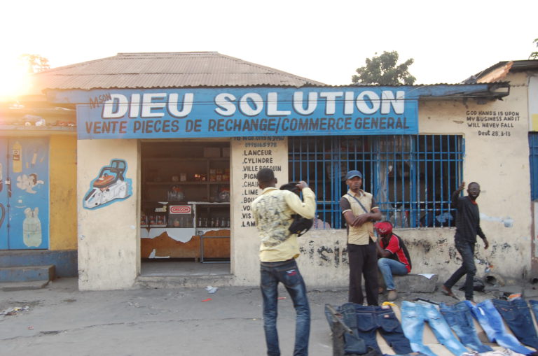 Studiereis drc september 2014 DSC 0489