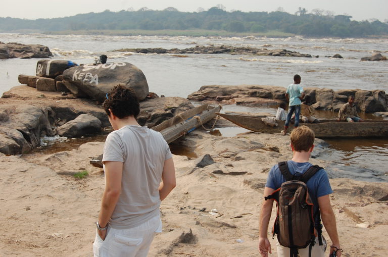 Studiereis drc september 2014 DSC 0507