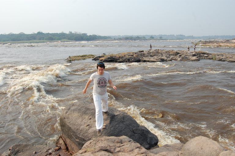 Studiereis drc september 2014 DSC 0515