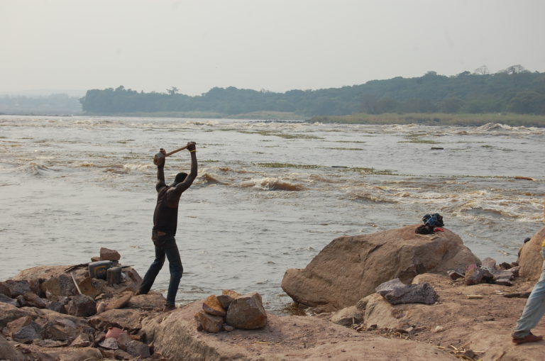 Studiereis drc september 2014 DSC 0523