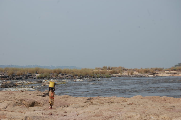 Studiereis drc september 2014 DSC 0529