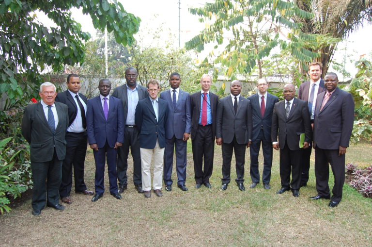 Studiereis drc september 2014 DSC 0556