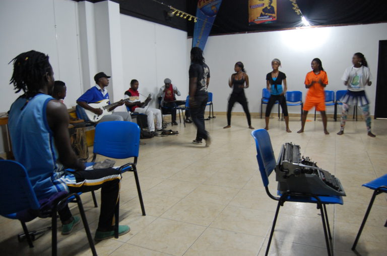 Studiereis drc september 2014 DSC 0562