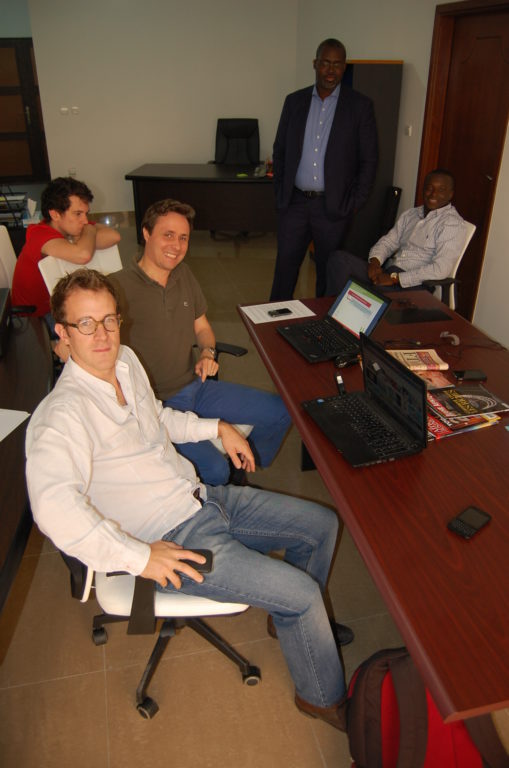Studiereis drc september 2014 DSC 0578