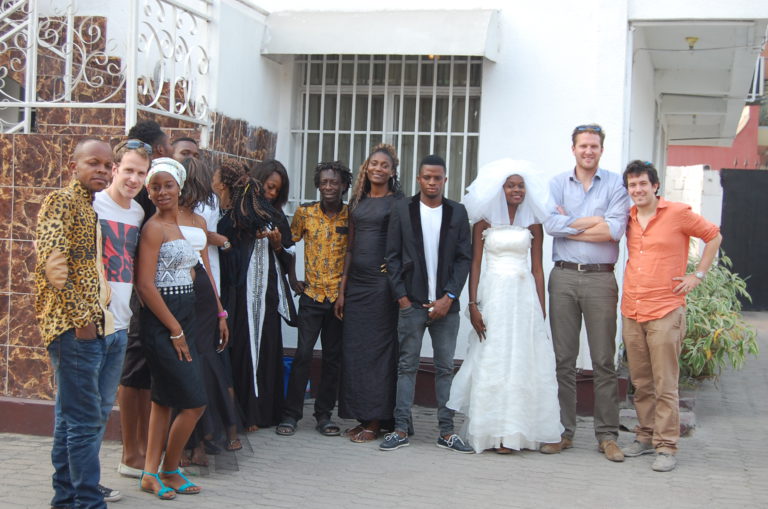 Studiereis drc september 2014 DSC 0589