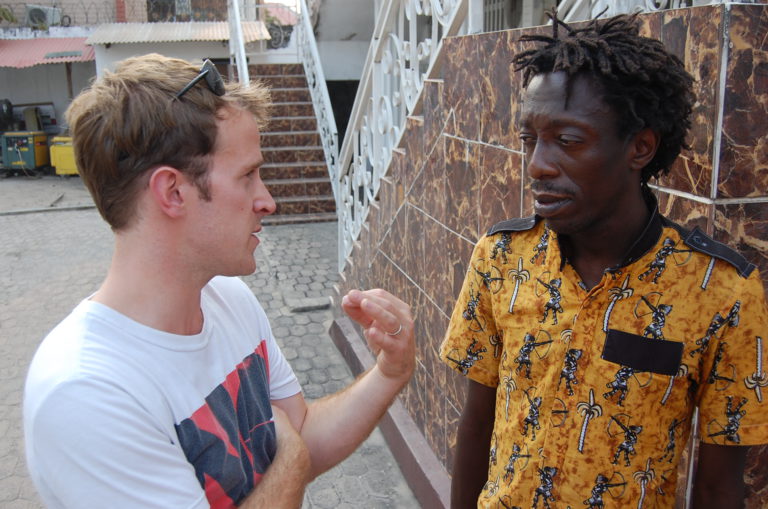 Studiereis drc september 2014 DSC 0599