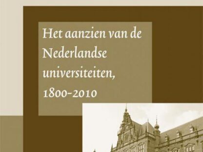 1000 1000 5189 9789087043179 Universiteit publiek politiek