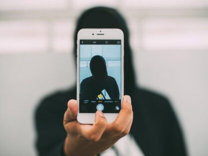 Anonymous