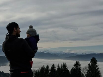 Father