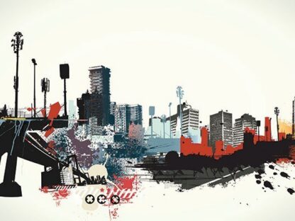 Infrastructure dreams