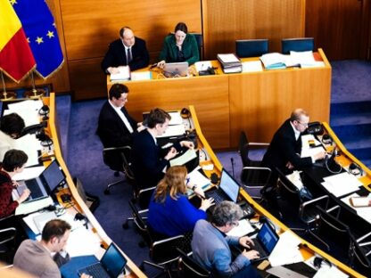 Parlement