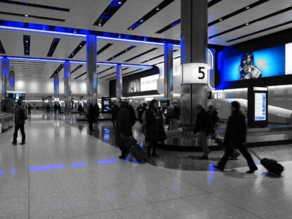 Baggage hall 775540 1920