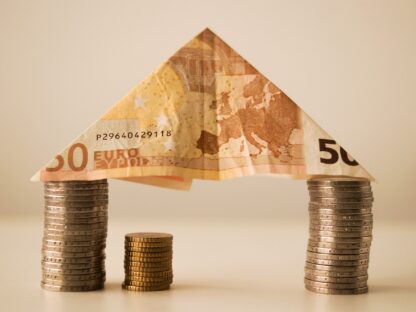Fridaygroup de niet zo openbare financien