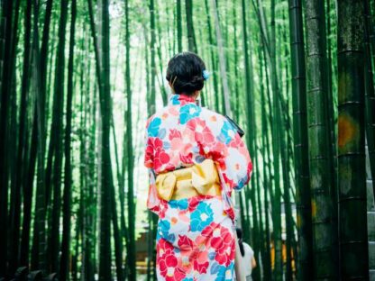Fridaygroup ga niet naar japan