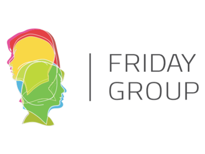 Fridaygroup logo