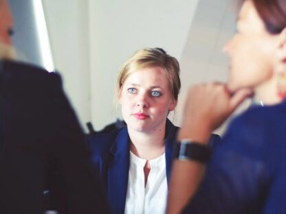 Vrijdaggroep elke burger ceo
