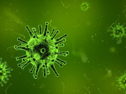 Vrijdaggroep superbugs