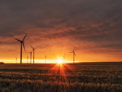 Wind turbines renewable energy belgium