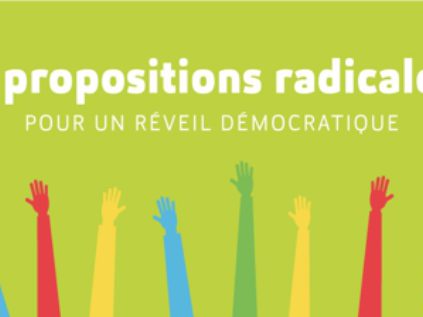 Groupeduvendredi democratie banner FR