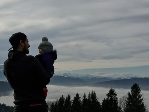 Father