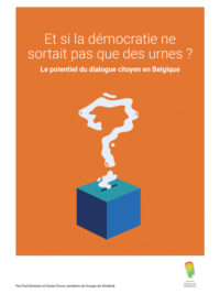 Vrijdaggroep Rapport Oktober 2020 Cover FR