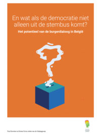 Vrijdaggroep Rapport Oktober 2020 Cover NL