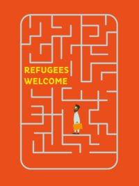Fridaygroup report refugees welcome