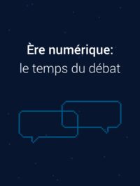 Groupeduvendredi rapport ere numerique