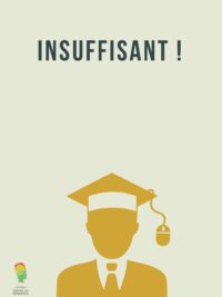 Groupeduvendredi rapport insuffisant