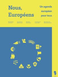 Groupeduvendredi rapport nous europeens