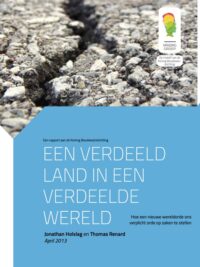 Vrijdaggroep een verdeeld land in een verdeelde wereld