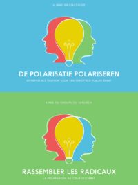 Vrijdaggroep rapport de polarisatie polariseren