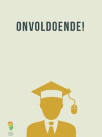 Vrijdaggroep rapport onvoldoende