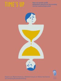 Vrijdaggroep rapport times up