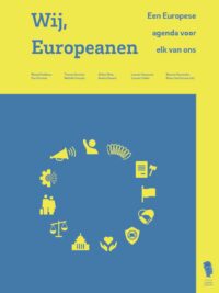 Vrijdaggroep rapport wij europeanen