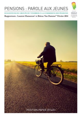 Groupeduvendredi parole aux jeunes