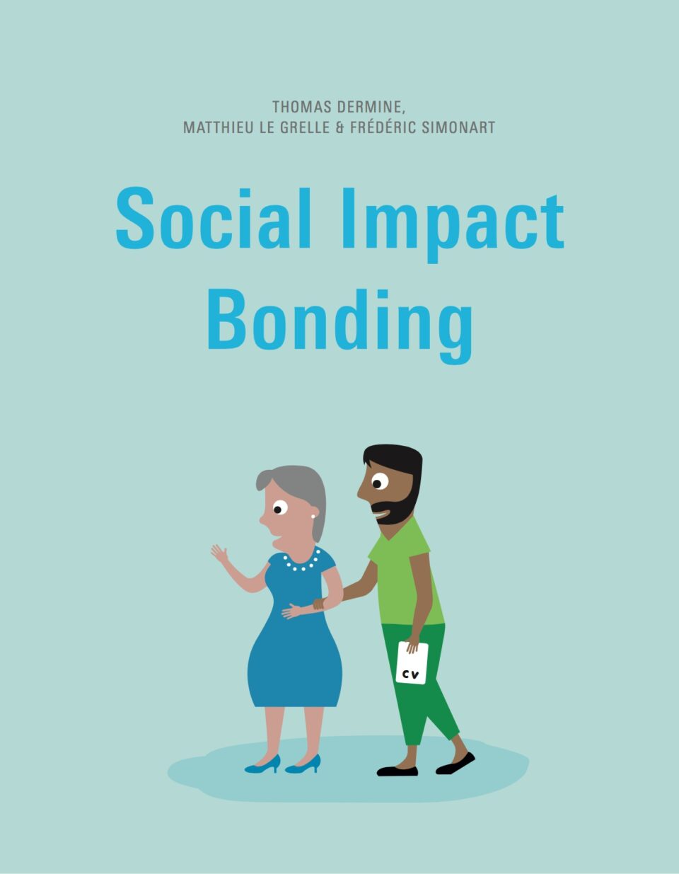 Fridaygroup report social impact bonding